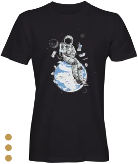 Space Inspired T-shirt