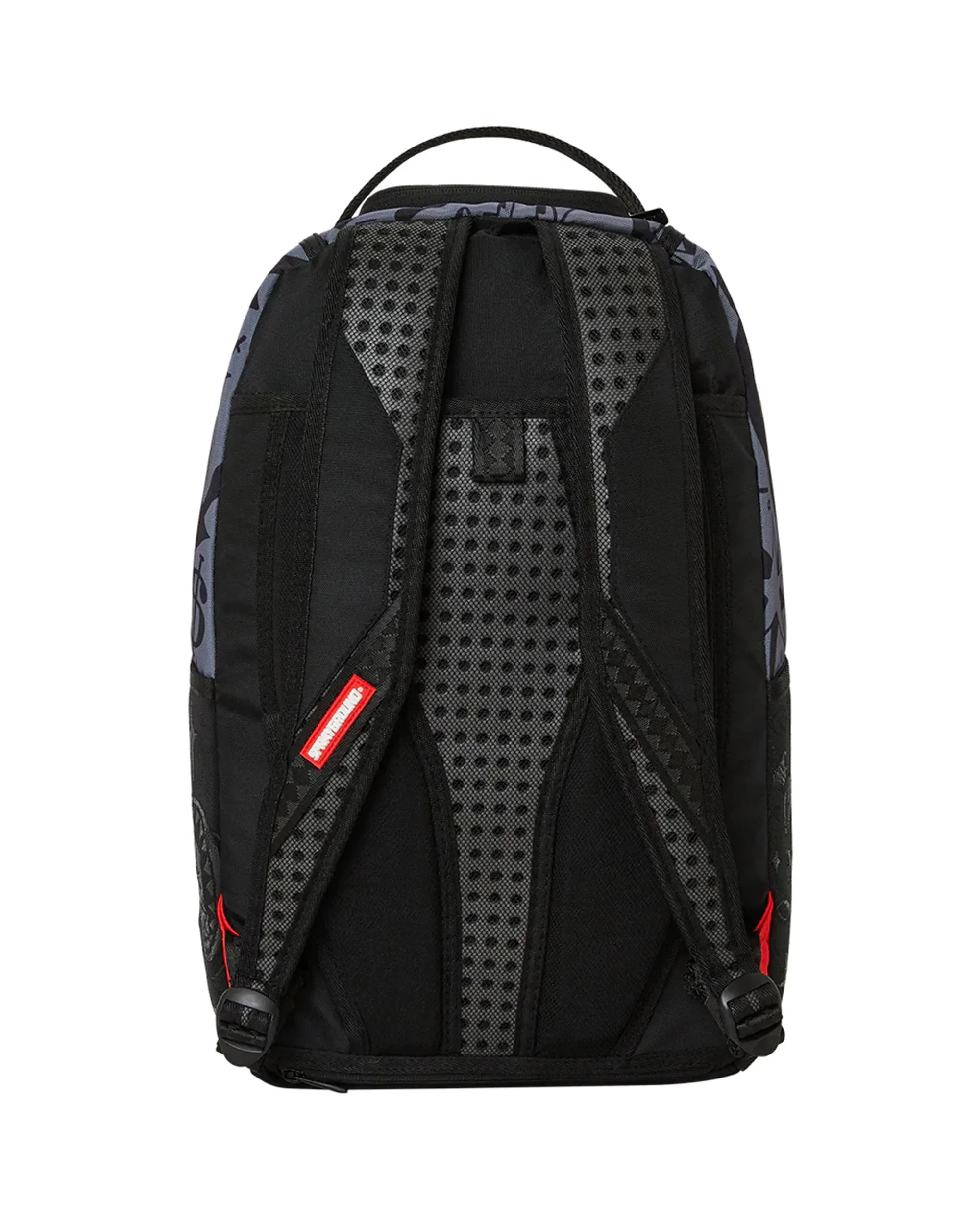 Sprayground Fiber Optics Money Backpack