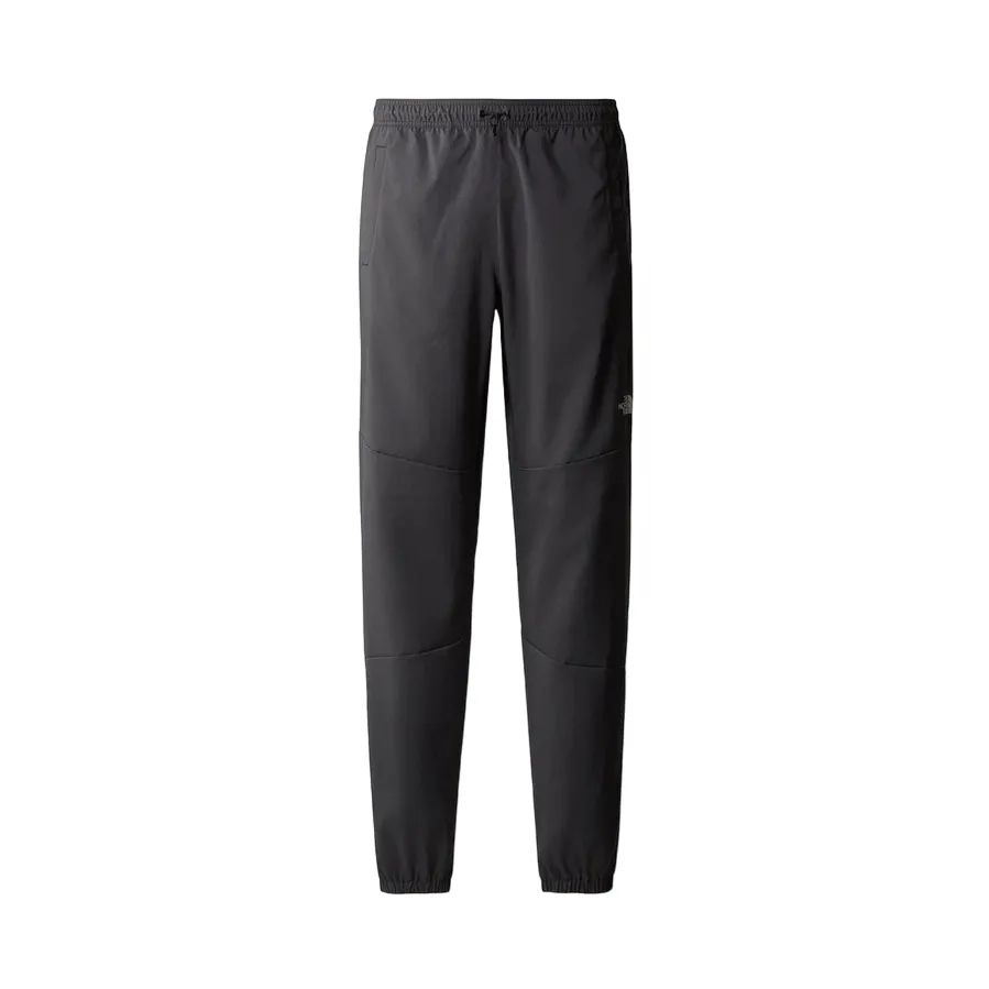 The North Face Wind Track NF0A87J60C5 men's sports trousers asphalt grey