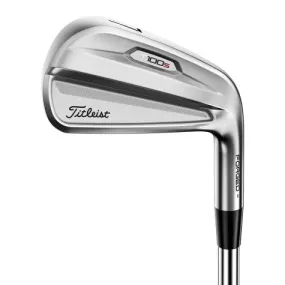 Titleist 2022 T100S Iron Set 7 Piece Steel