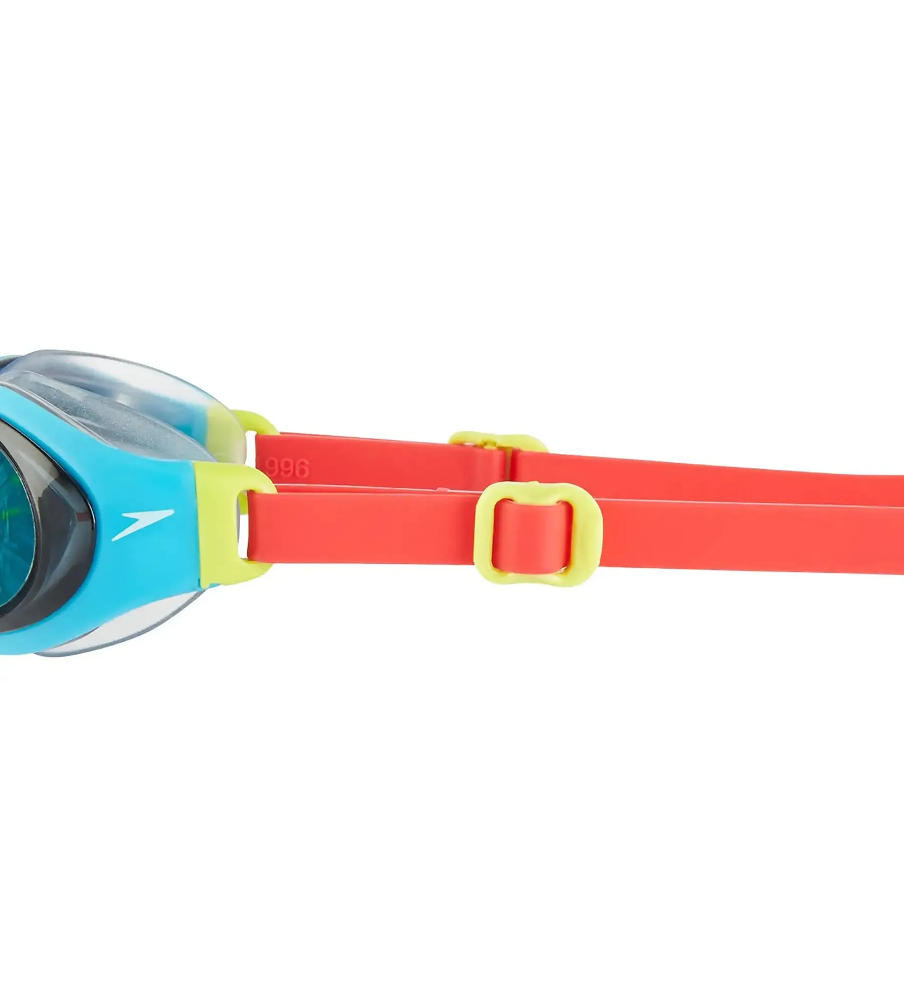 Unisex Junior Holowonder Tint-Lens Goggles - Red & Blue