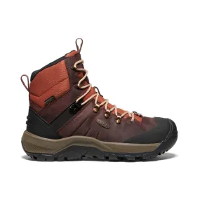 Women's Revel IV Polar Waterproof Boot  |  Andorra/Safari