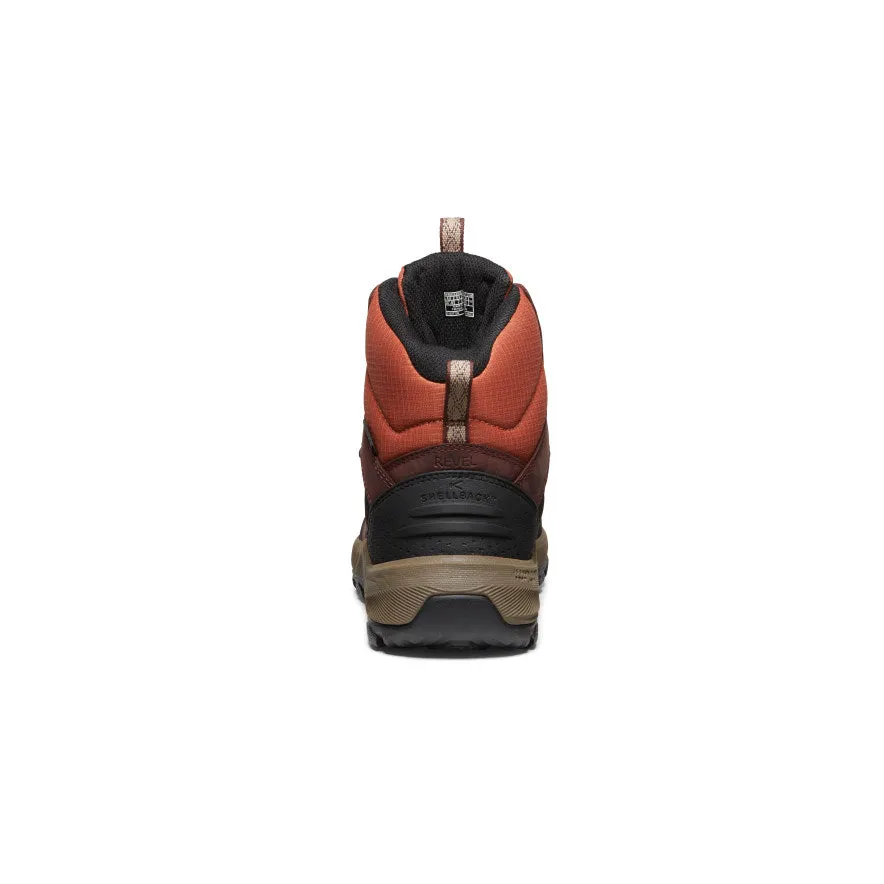 Women's Revel IV Polar Waterproof Boot  |  Andorra/Safari