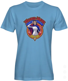 Wonder Nurse Graphic Tee