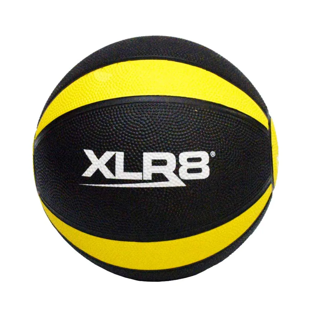 XLR8 Bouncing Medicine Ball Studio Set