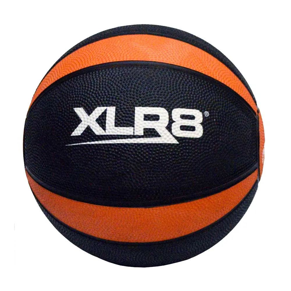 XLR8 Bouncing Medicine Ball Studio Set